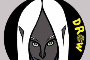 иконки фентезийных рас