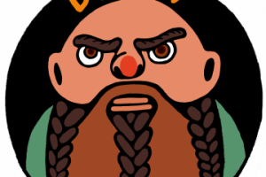 иконки фентезийных рас