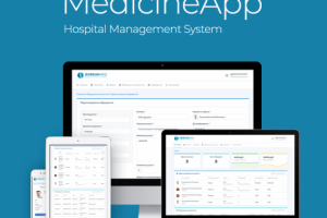 Medicine App