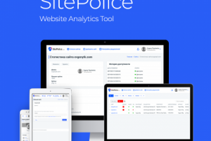 Sitepolice.pro