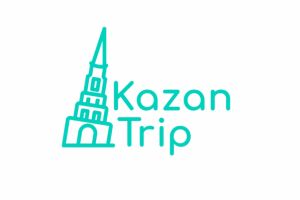 kazan trip логотип