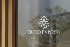 credo experto логотип