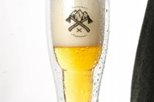 Логотип "Заслужил перерыв"