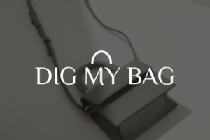 Логотип Dig my Bag