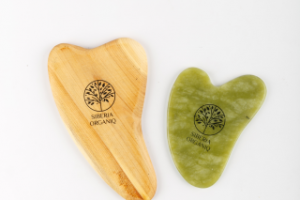 логотип Siberia Organiq