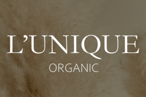 логотип косметической продукции