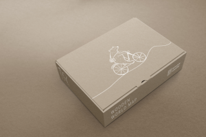 дизайн коробки wooden map