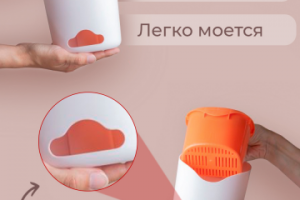 инфографика для маркетплейсов. Подставки 2