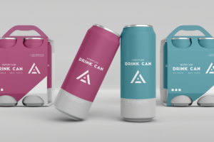 Minimalistic logo concept