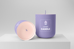 Minimalistic logo concept