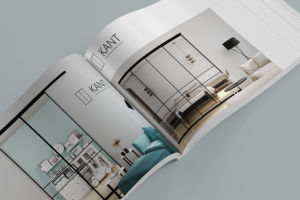 Дизайн каталога