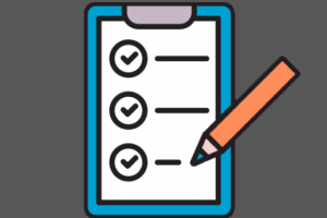 Telegram бот для рассылки опросов