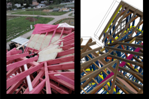 Стройка и проект 5