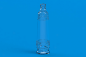 Проектирование стеклянной тары