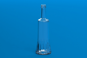 Проектирование стеклянной тары