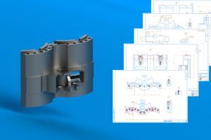 Проектирование деталей машин