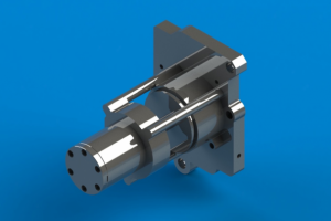 Проектирование механизмов