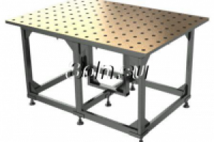 Сварочный стол