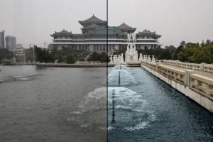 Обработка фото