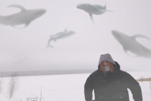 фото обработка