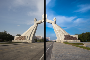 арка (китай)