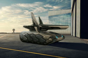 Концепт - арт