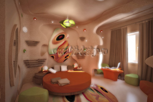 Номер отеля