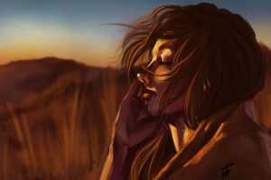 Спокойствие