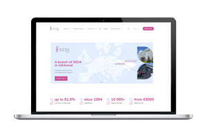 Сайт центра репродуктологии