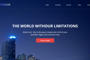 Active Live