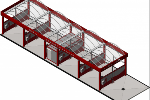 Мойка самообслуживания