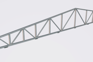 Навес над входной группой