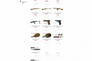 Интернет-магазин RusPnevmo