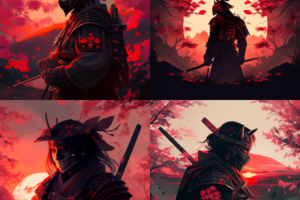 samurai