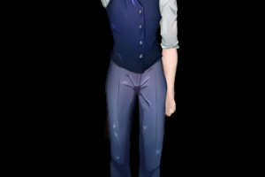 OriginalCharacter