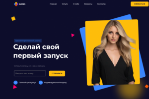 проект по запускам