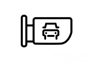 логотип для магазина запчастей для машин