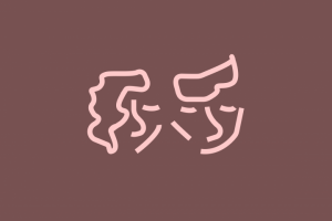 логотип для парикмахерской