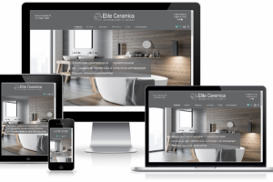 Магазин сантехники