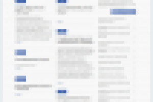 Создание сайта Центральной Городской Больницы