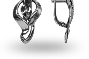 Создание карточек для сайта ювелирного магазина