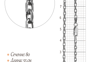 Создание карточек для сайта ювелирного магазина