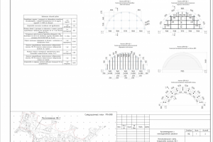 Исполнительная схема