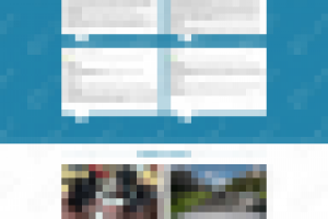 Landing Page для видеорегистратора Pro-Cam CX4