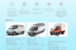 Грузоперевозки по Москве