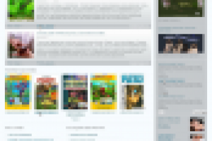 Все об аквариумных растениях