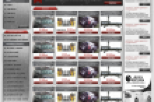 Интернет-магазин для вашего авто