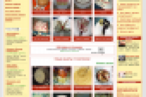 Кулинарный портал