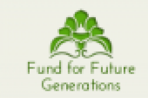 Fund for Future Generations