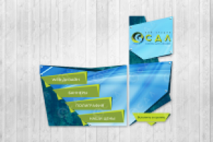 Дизайн ВК для студии СДЛ